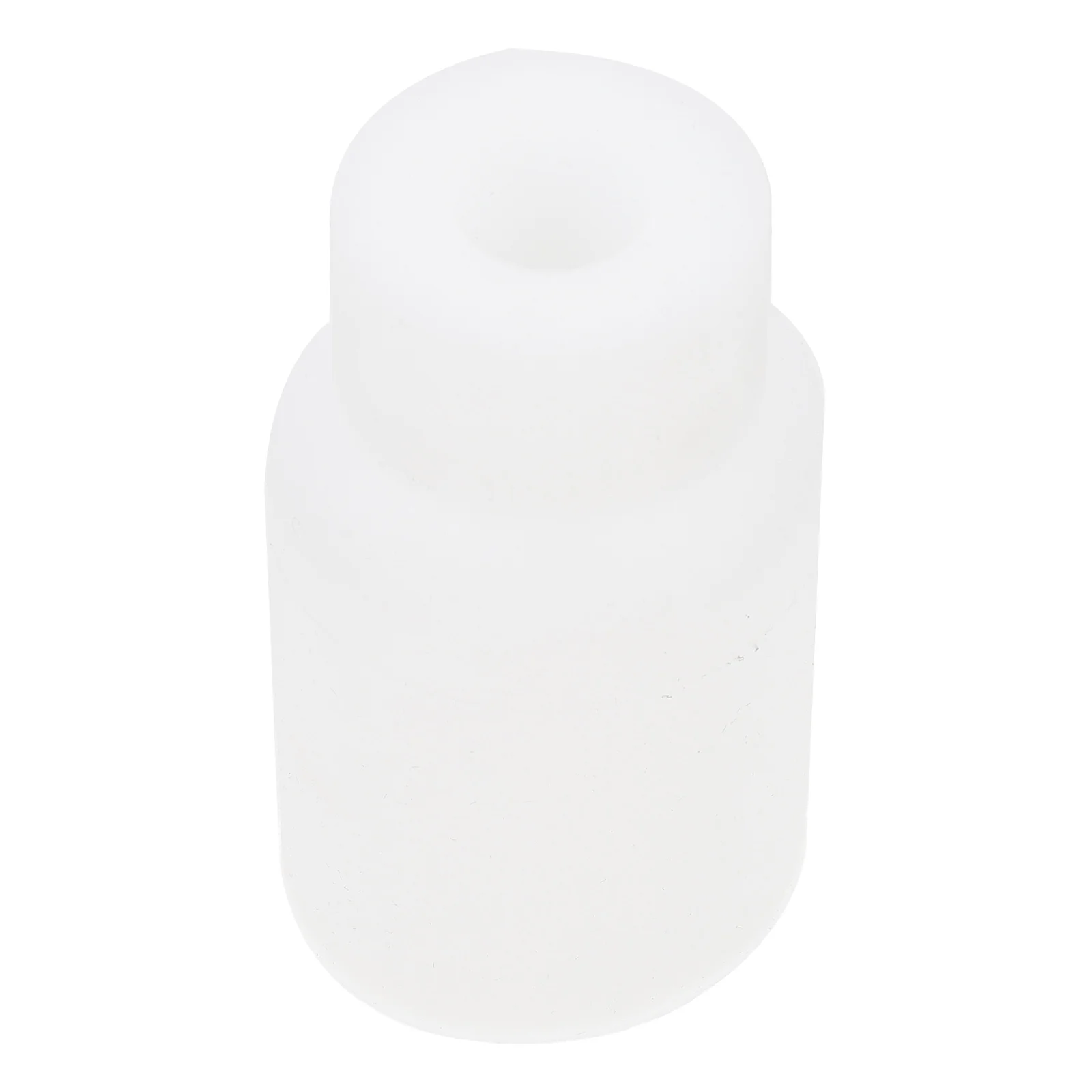 

Mold Diy Reusable Silicone Casting Mould Crystal Epoxy Decorative Flower Vase Tool Smooth Easy Demould Lightweight Portable