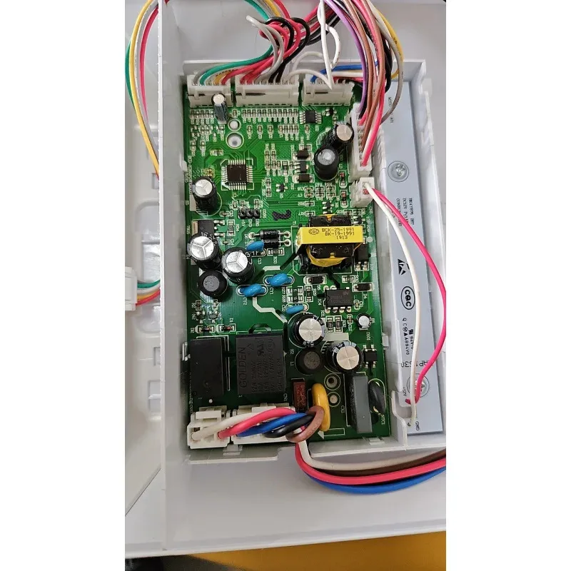 Suitable for Konka Refrigerator BCD-383W Mainboard BK4YA03 Computer Power Board