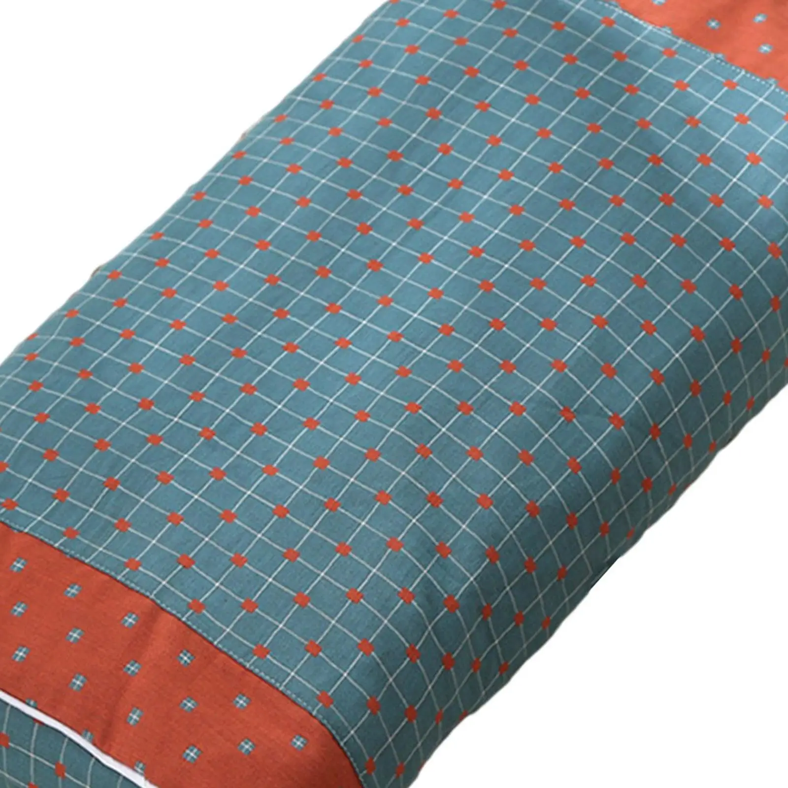 Buckwheat Multifunctinal Soft Texture Detachable for Cervical Improves Sleep Quality