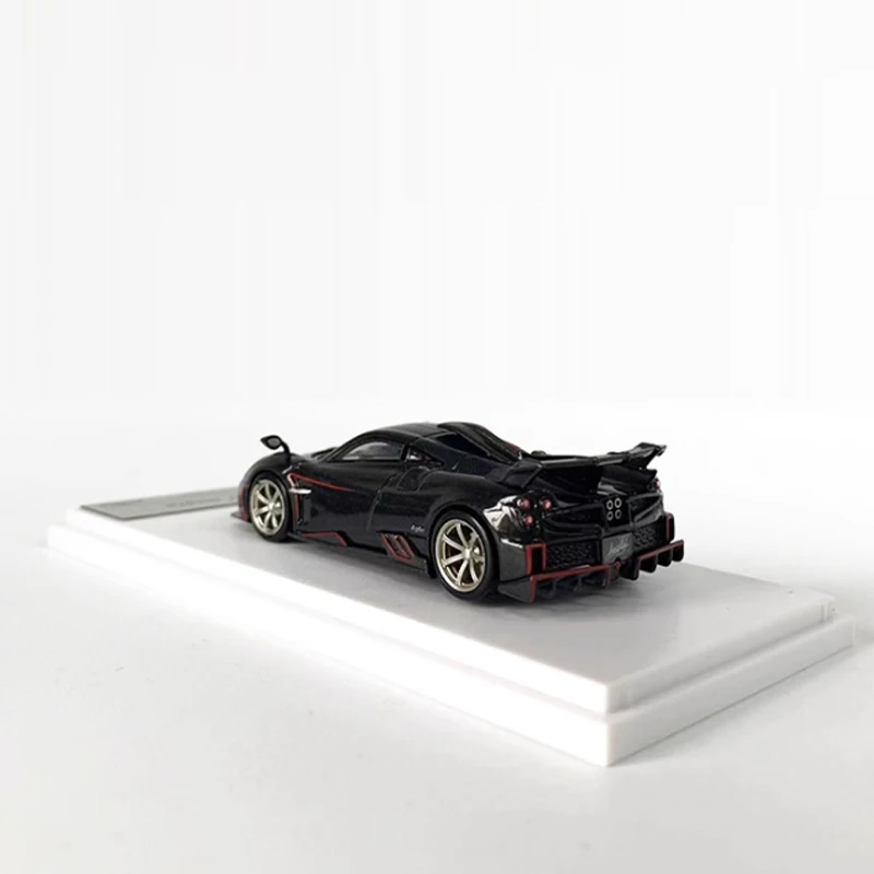 ダイキャストオリジナル 1:64 スケール イモラ合金モデル シミュレーション クラシック デコレーション ホビー 記念品 ギフト コレクション 静的ディスプレイ