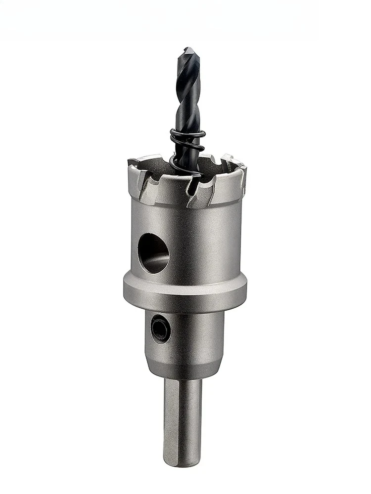 

Hole opener 25mm drill reamer thick iron plate stainless steel special alloy drilling