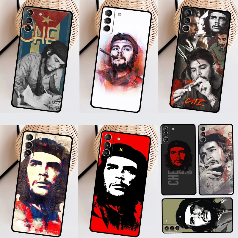 Che Guevara Case Fo… - image