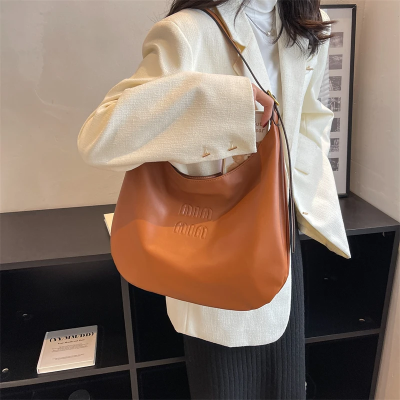 

Роскошная дизайнерская женская сумка-тоут, винтажная кожаная сумка через плечо, элитная сумка через плечо премиум-класса