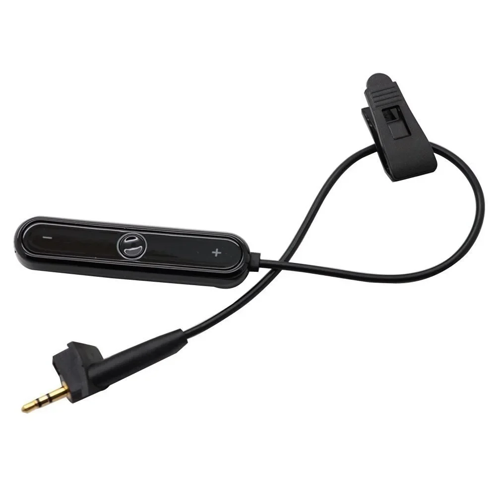 Replacement Cable for Bose AE2 AE2i Bluetooth V4.1 Stereo Adapter Audio Transmitter Noise Cancellation Headphone Into Wireless