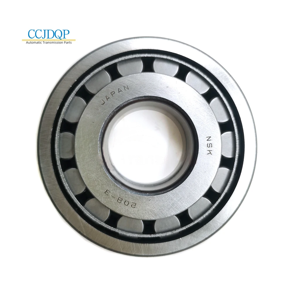 

RE0F10D JF016E JF017E Auto Transmission CVT Pulley Bearing Kit Fit For Nissan Car Accessories