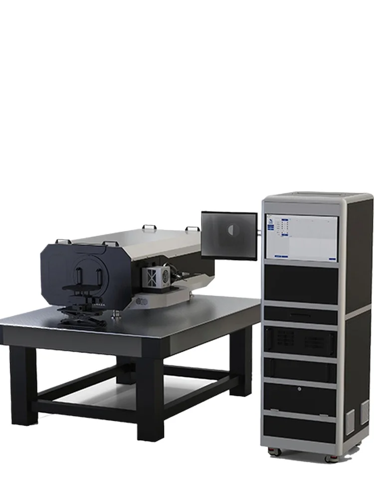 Unattended Sentinel System Thermal Imaging Module Calibration Infrared Thermal Imager  Optical Detection