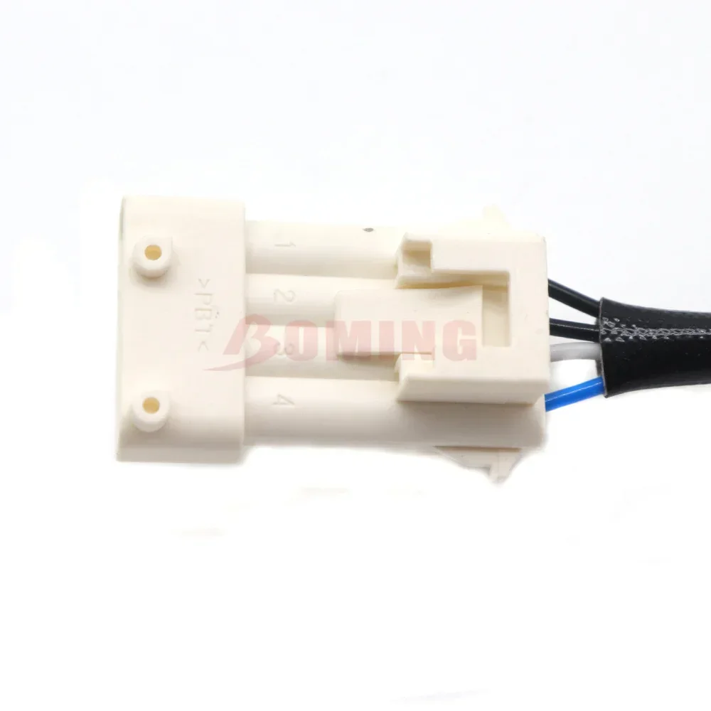 Air Fuel Ratio O2 Oxygen Lambda Sensor DOX-1534 For Citroen C2 XSARA PICASSO SAXO PEUGEOT 106 206 2000-2005 1628KN 16287S 16289V - view 5