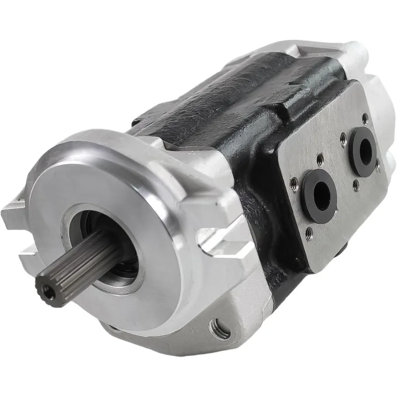 

Hydraulic Pump 3C081-82204 For Kubota M9960 M9540 M8560 M8540 M7060 M5 M5L M5N M4 M4N