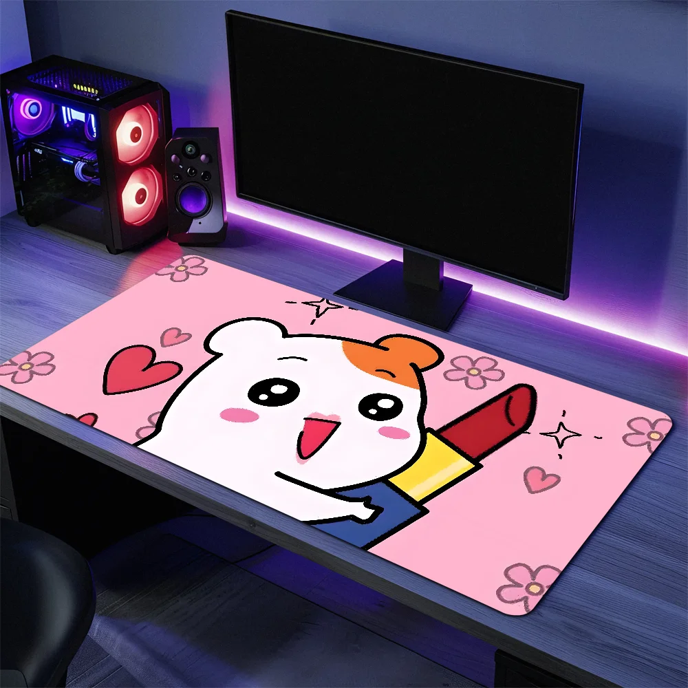 Pc Gaming Price - Lindo o-orruchuban Ebichu alfombrilla de ratón