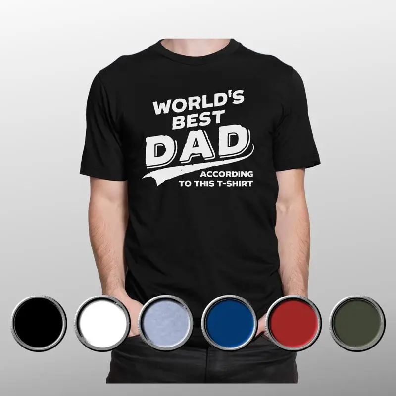 17 Funny Dads T Shi…