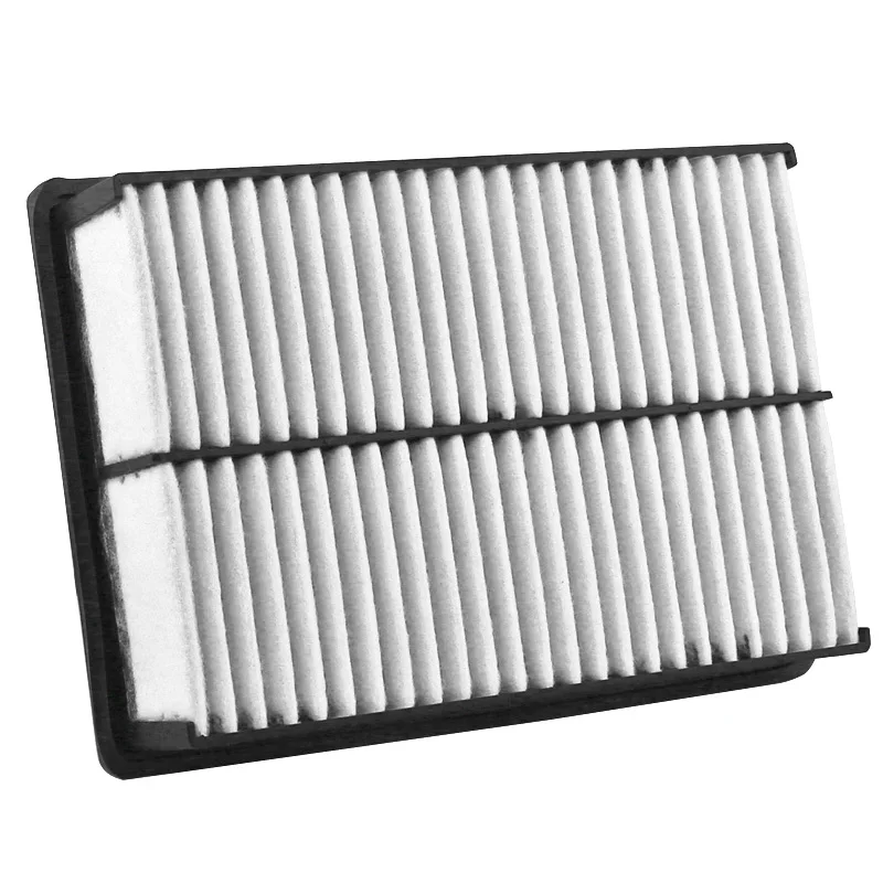 For MAZDA 3 2.0 2.2 2.3 (BK,BL) 2003-2014 MAZDA 5 1.8 2.0 (CR19,CW) WESTGUARD Air Filter LF5013Z40 MA3011 C2841