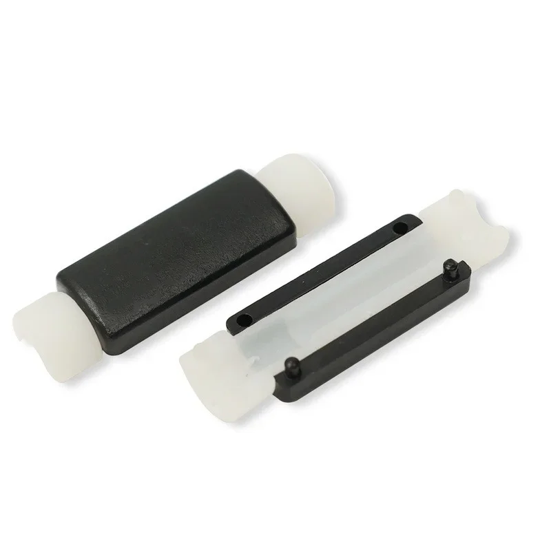 Cable Protector Cover Random Colors Data Line Protective Sleeve for Phone USB Charger Cord Winder Protection Accessories
