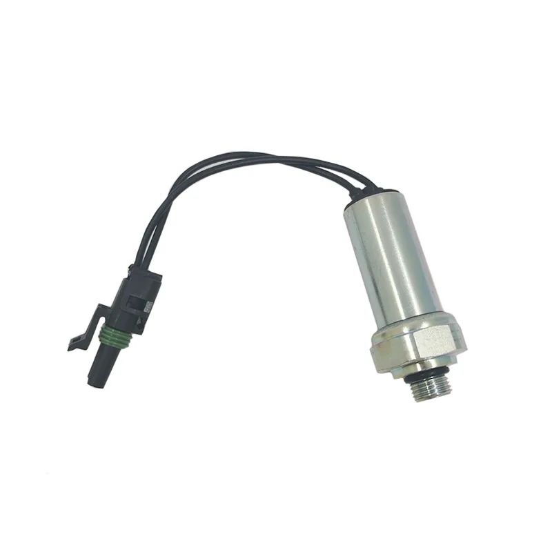 

Excavator Accessories Suitable For John Deere Pressure Switch Pressure Sensor Sensor Sensing Plug RE25658