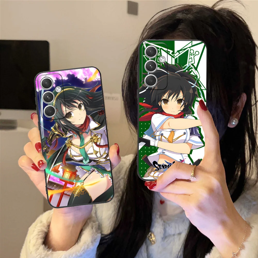 Senran Kagura Asuka… - image