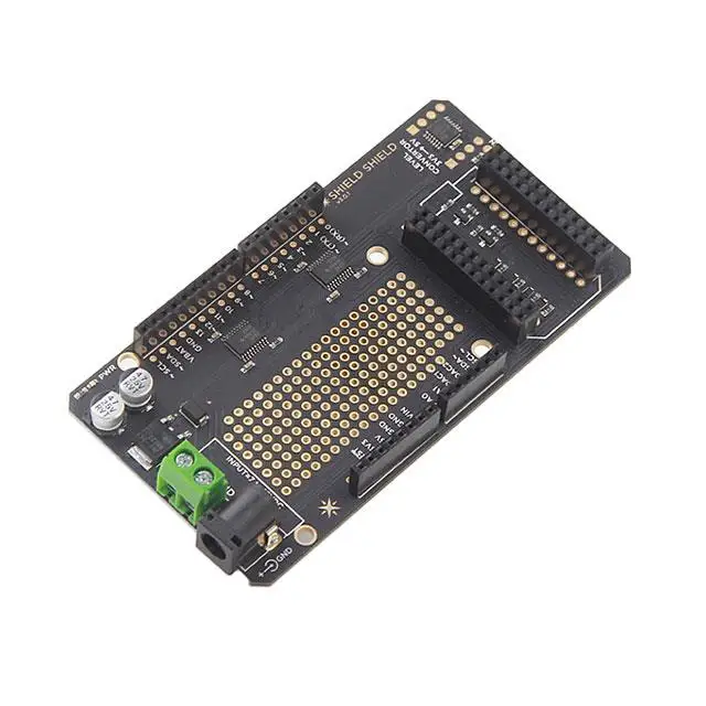 New   114990253 ARDUINO SHIELD FOR PHOTON