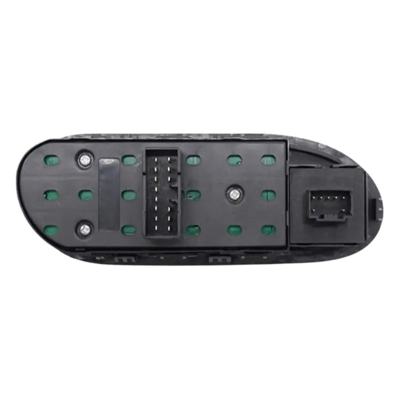 A69ECar Window Switch Replacement Part 3750310U8160 3750130U8010XZ For JAC Tongyue J3 Vehicle Models