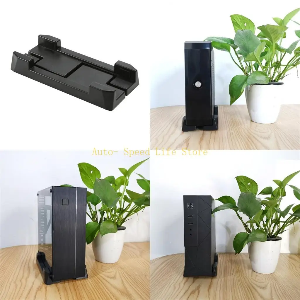 

02DA A01 Chassis Foot Rest M05 Small Chassis Support Foot Enhances Stability