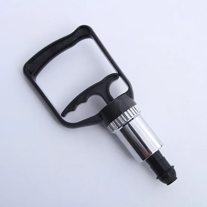 

New Cupping Vacuum Suction Gun Universal Air Pump Hand Tools Vacuum Cupping Massage Therapy Accessories