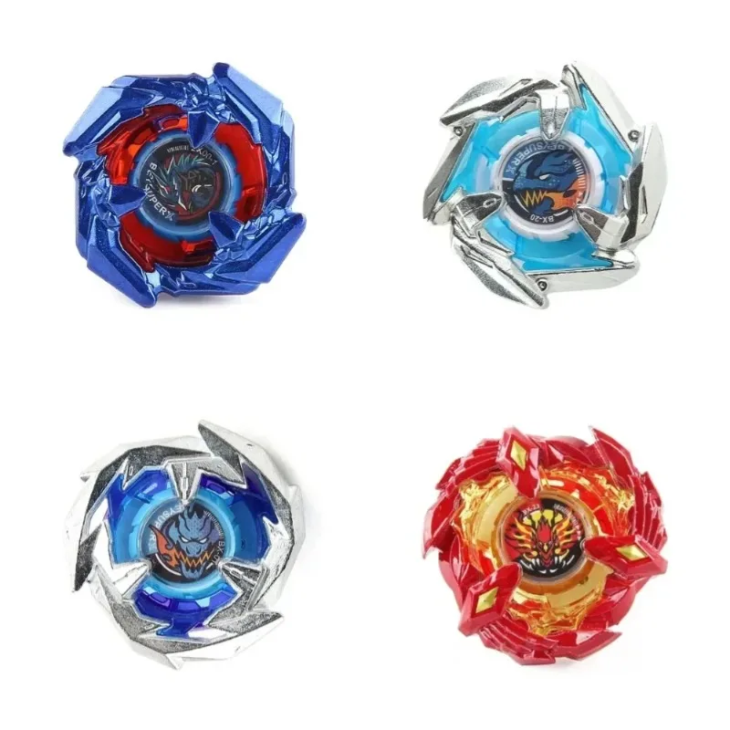 Thumbnail 2 - #16 Popular Battle Tops Choices