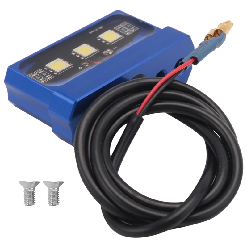 ABQB-LED Motorcycle…