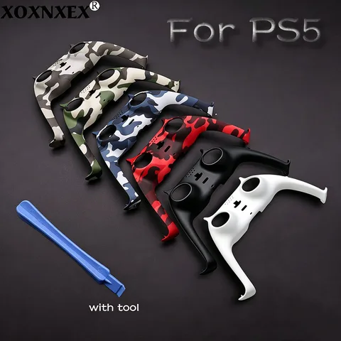 Camouflage Controller Joystick Handle Decorative Strip Accessories for…