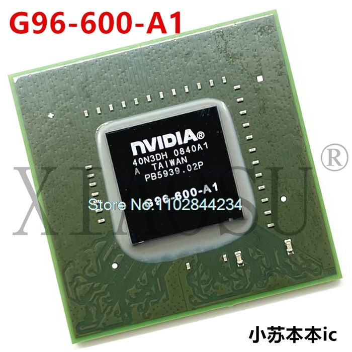 G96-630-A1 G96-600-… - image