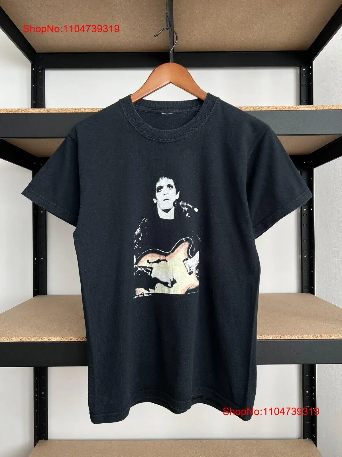 Vintage 2000S Lou R… - image