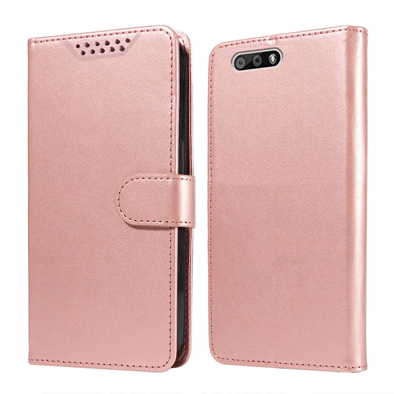 Wallet Case For ASUS Zenfone 4 ZE554KL Z01KD Z01KDA Z01KS 5.5