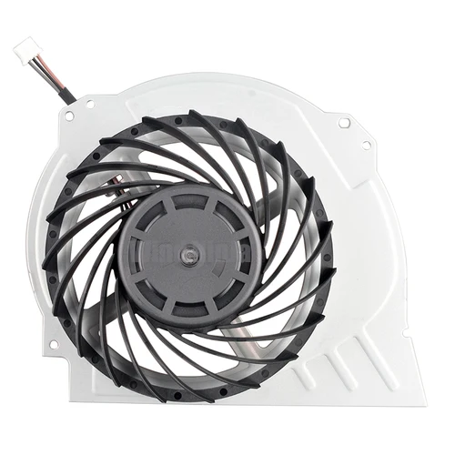 Imagen 2 del producto Nuevo ventilador de refrigeración original G95C12MS1CJ-56J14 CPU Cooler para PS4-7000 Pro CUH-7000BB01 CUH-7115B CUH-7215B