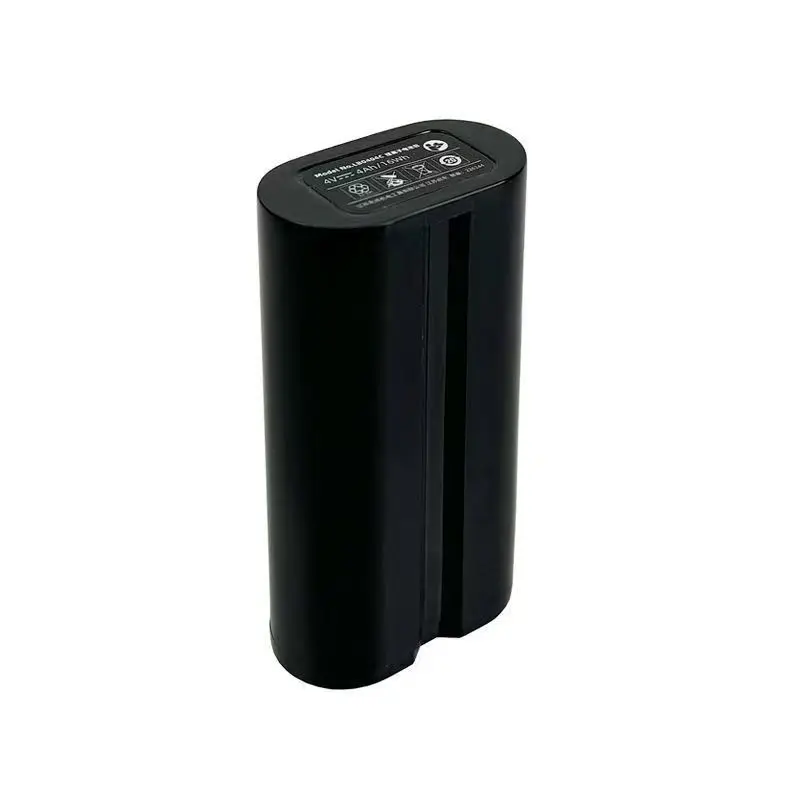 Original Li-ion Battery Type-C Charging Port for Dongcheng 3-Plane、4-Plane FF-12L、02-12L/16L Laser Level 4V 4.0Ah Battery ✈️