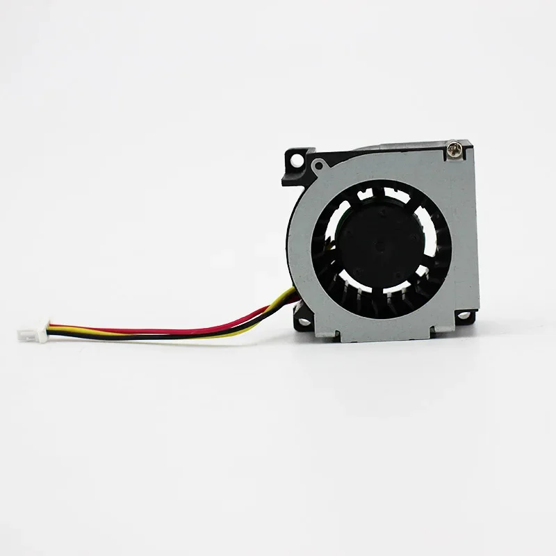 HK FAN BS3015H05 Server Cooling Fan DC 5V 0.20A 30x30x15mm 3-Wire