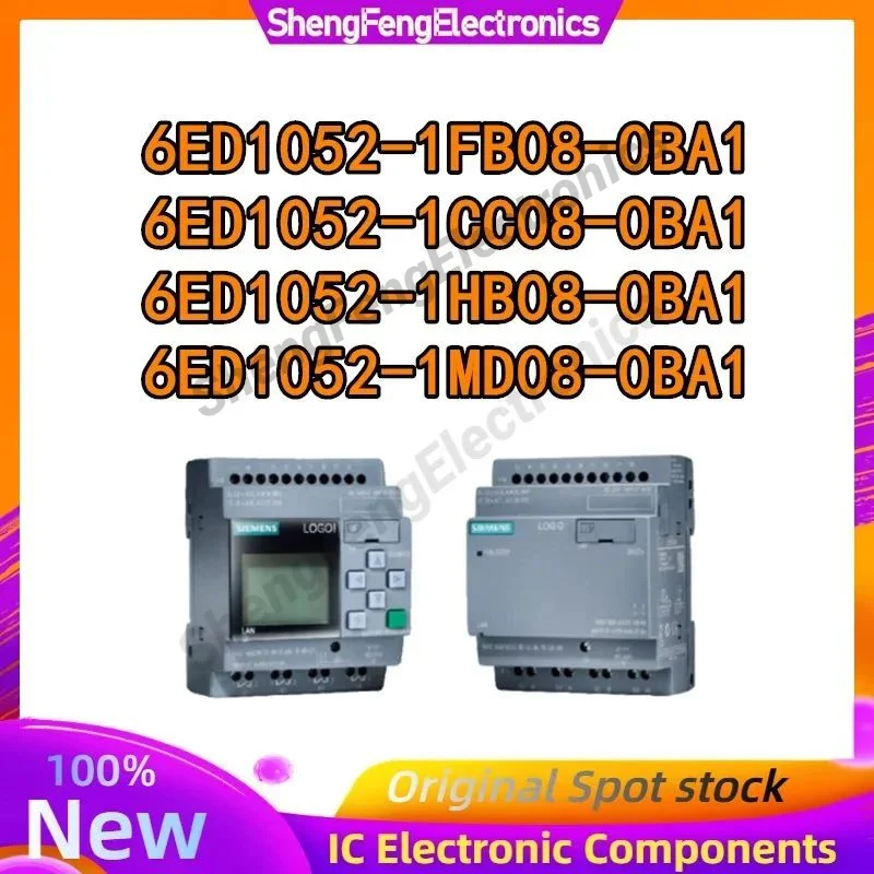 

6ED1052-1FB08-0BA1 6ED1052-1CC08-0BA1 6ED1052-1HB08-0BA1 6ED1052-1MD08-0BA1 Host module