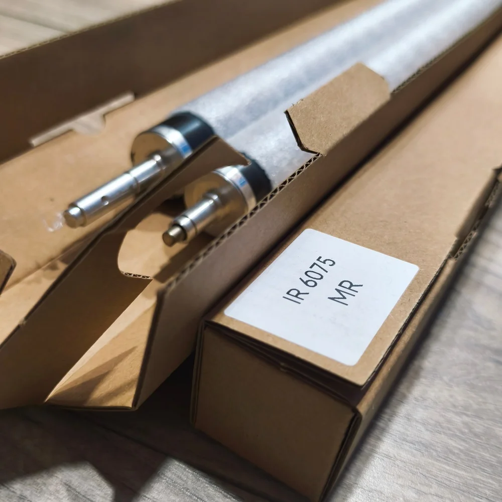 

1pc Developing Magnetic Roller For Use in Canon IR 6055 6065 6075 6255 6265 6275 6555i 6565i 6575i 8105 8095 8085 FM4-5438-010