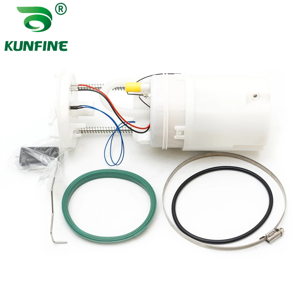 Low Pressure Diesel Petrol Gasoline Electric Fuel Pump For OEM NO. 16117295459 B16117195463 B16117295459 16117211570 E8814M