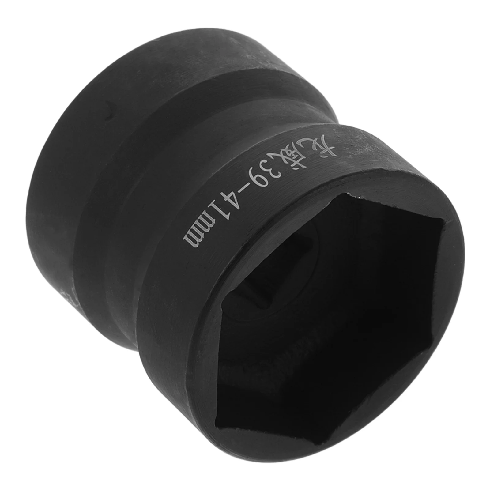 

Impact Socket Motorcycle Repair Sturdy Impact Wrench Sleeve Drive Socket Set for Tight Spaces and High Torque Applications