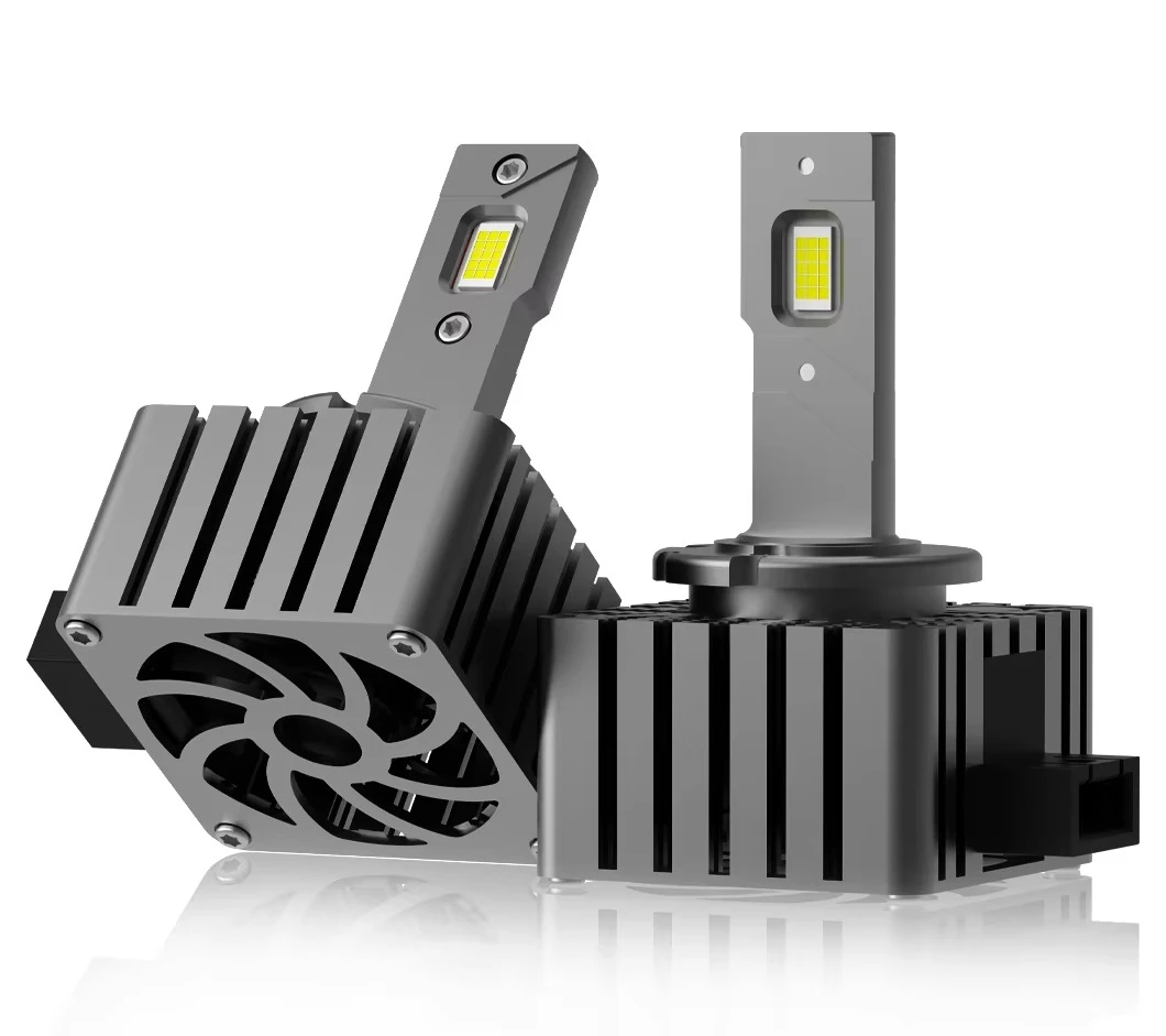 

G15D Series New Arrivals LED Headlight Bulbs 35w 10000lm D2S D2R D1S D3S D5S D8S Car Lighting System D4R D4S D1s LED