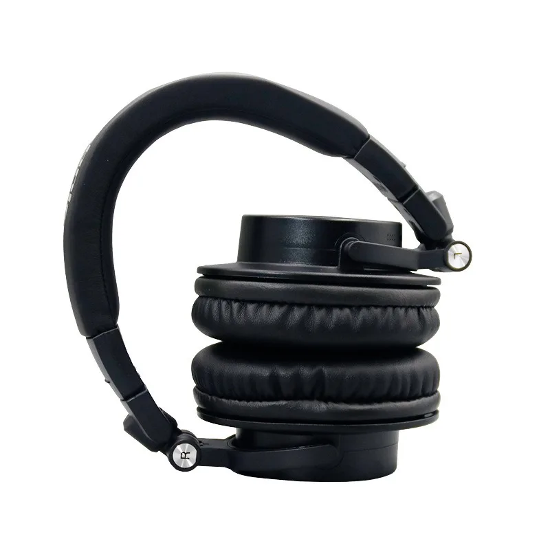 ATH-M50XBT Professional Headset Monitor Headset Wireless Bluetooth HIFI High Quality Earplug Type