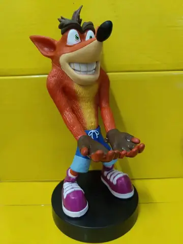 10 best sales गेमपैड धारक आकृति - №8