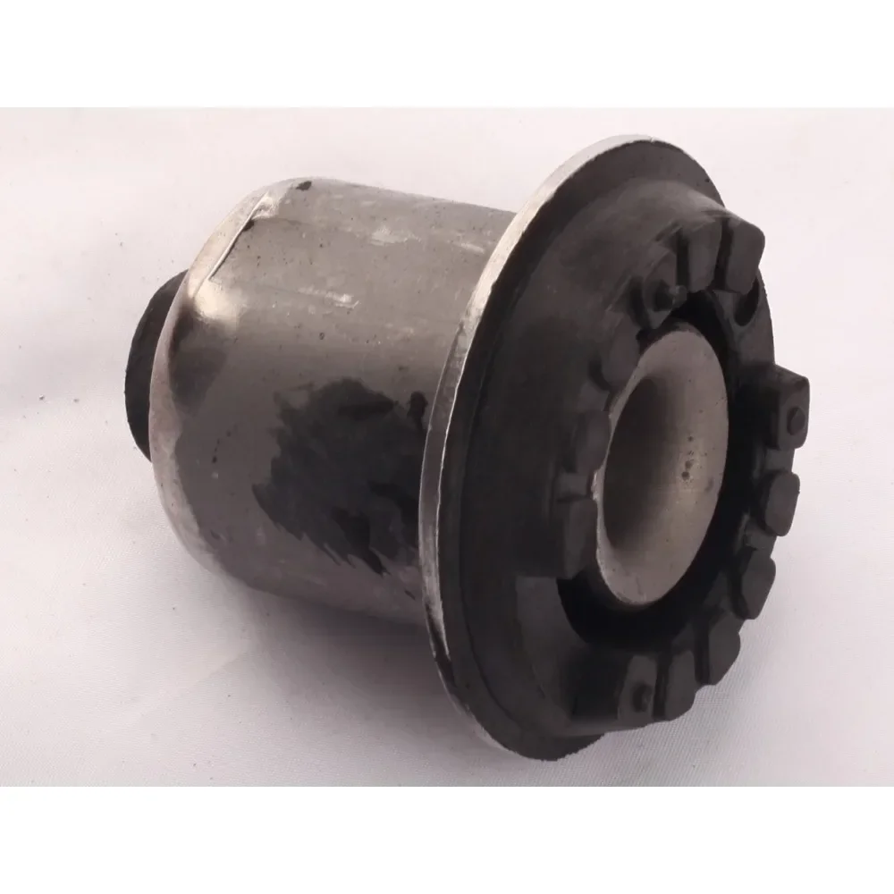 Rear Axle Bushings Rubber Sleeve Axle Buffer Block for Peugeot 206 207 for Citroen C2 Figzero