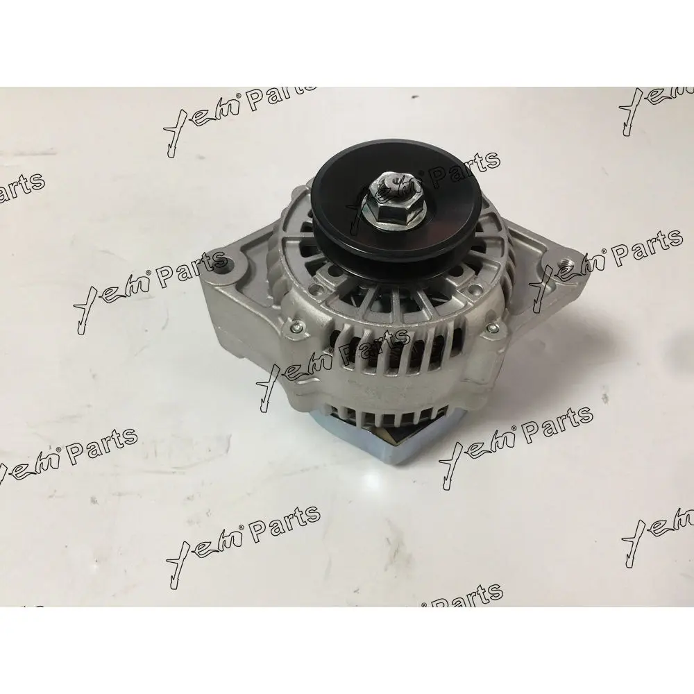 Advantage supply Aftermarket Alternator 1G377-64012 For V3800 Engine 1G37764012