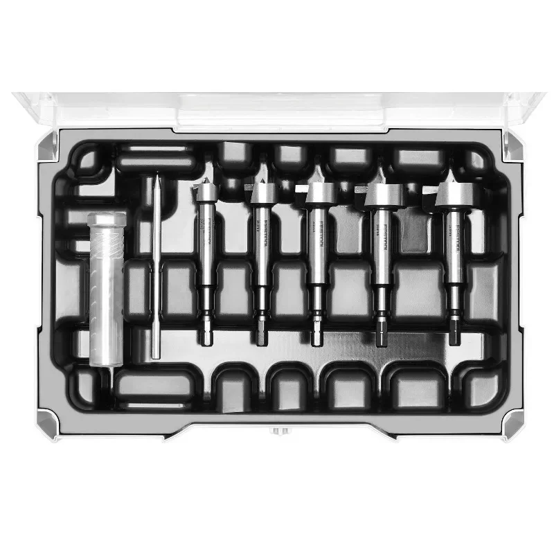 205749 Forstner Dri…