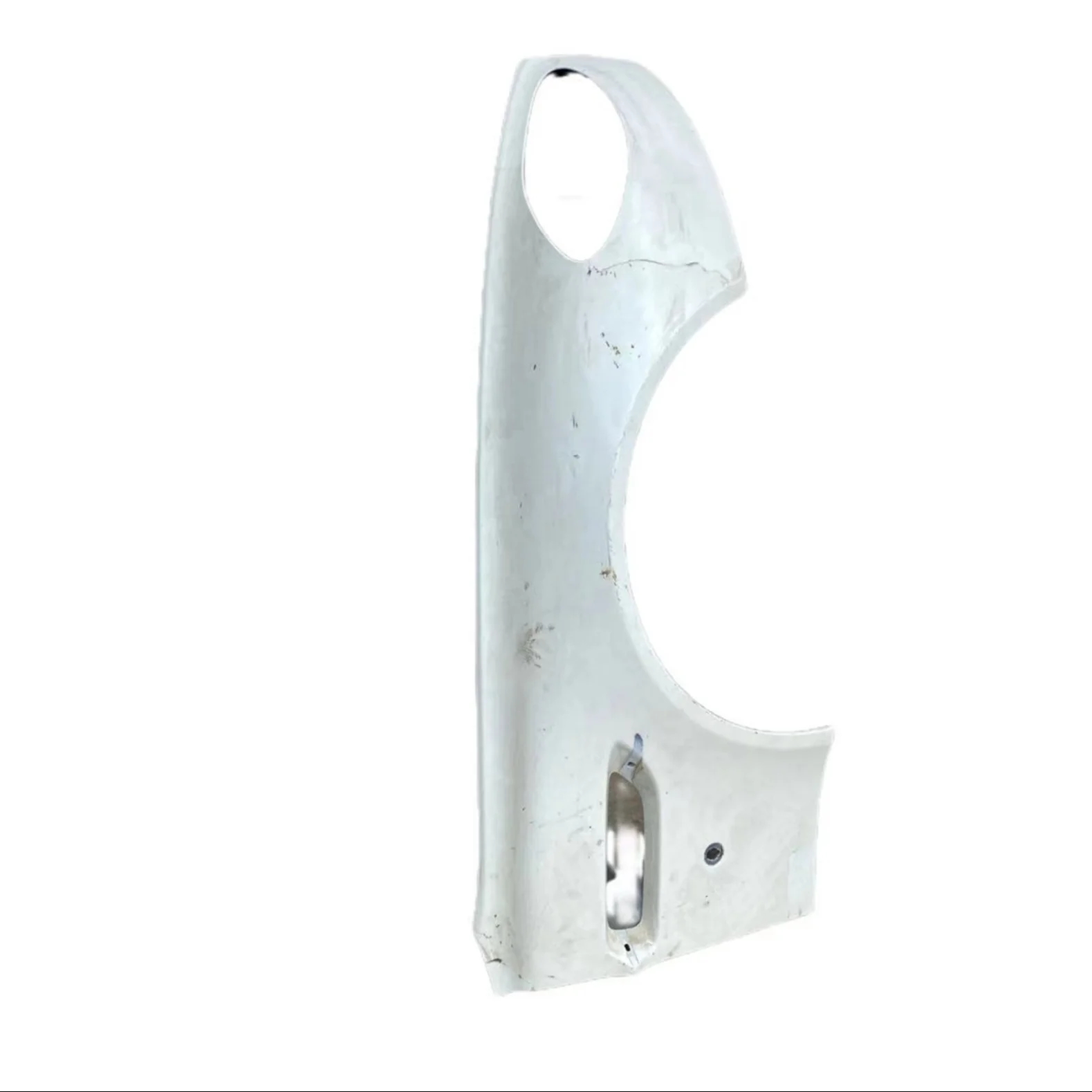 

Genuine Front Fender Wing Panel for Aston Martin DB9 DBS Rapid Virage OEM 4G4316005AS 4G4316006AS