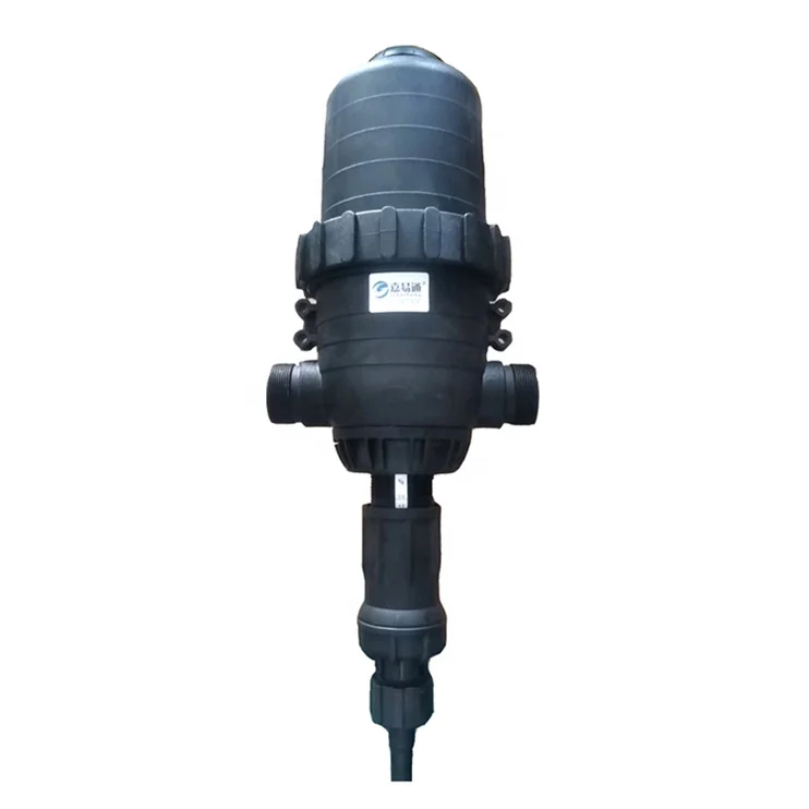 Factory Outlet Proportional Dosing Pump Hydraulic Power Source with Piston Structure for Livestock Poultry Agriculture