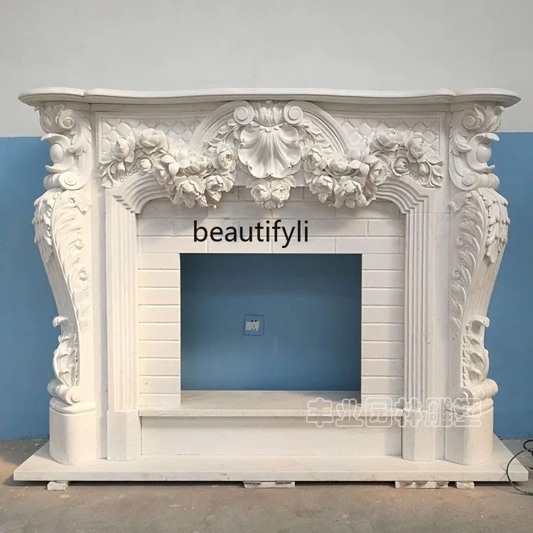 A48 Marble White Ma…