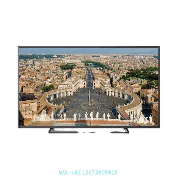 Chinese Xvideos Full Color LCD Display Best Price 24 Inch LED TV, Wholesale Price LED TV, China Factory LED TV Display Panel