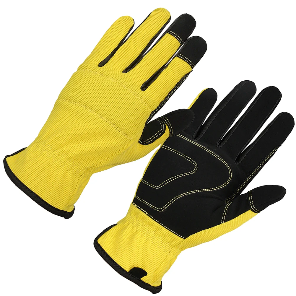 Industrial Insulating Glove Work Gloves Planting Non-slip Automotive Protective