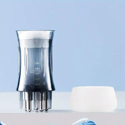 1Pcs Scalp Applicator Mini Portable Head Massager Roller Ball Brush Hair Growth Essential Oil Medicine Liquid Applicator