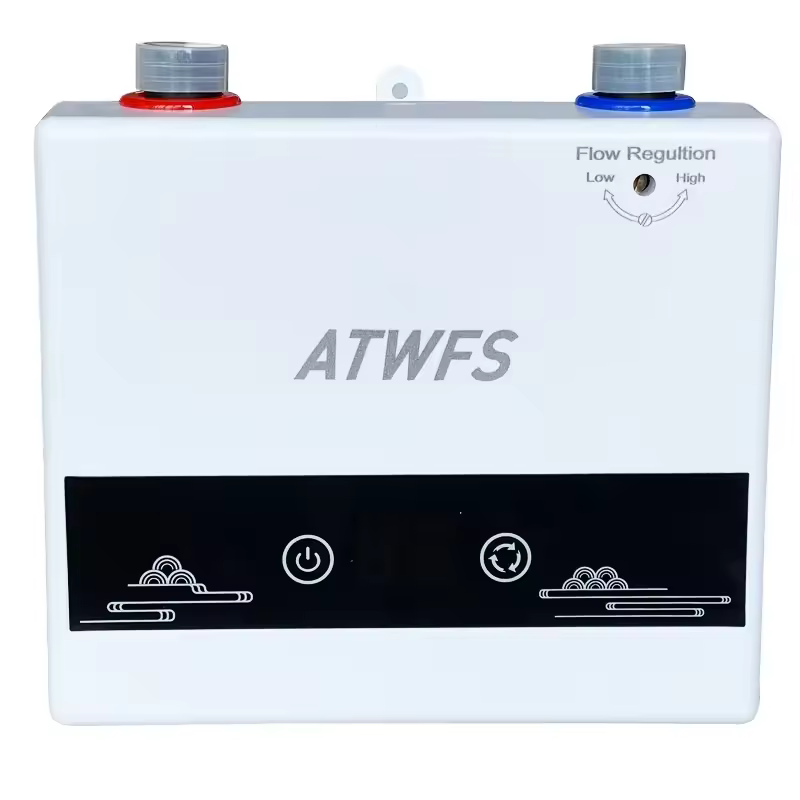 ATWFS 프리미엄 온수기 디테일