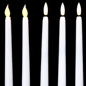 أفضل 5 شموع كهربائية دينية مبيعا - No3
