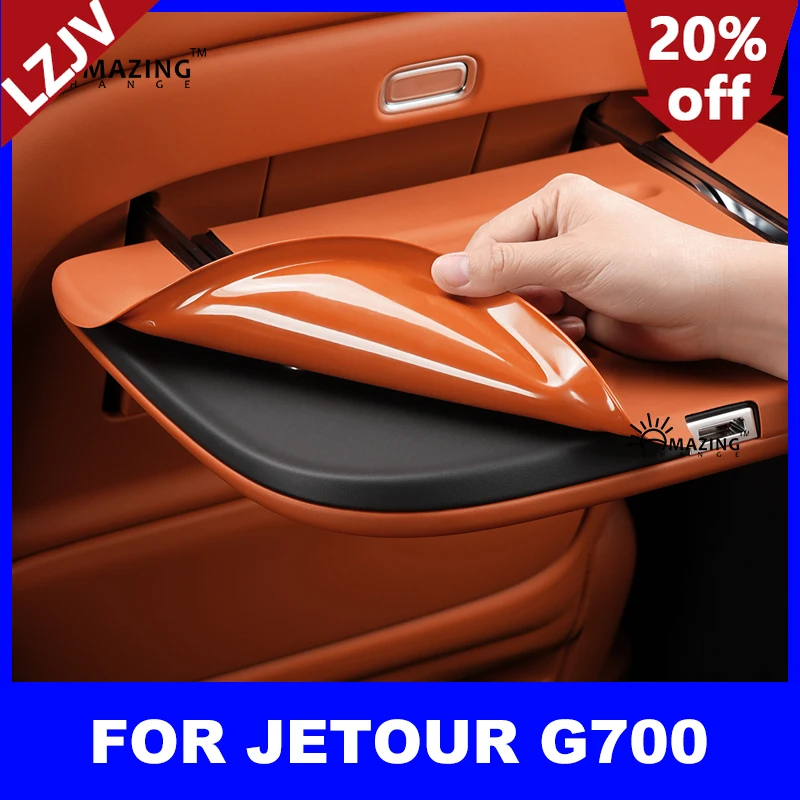 lzjv-for-chery-jetour-g700-2025-silicone-protective-pad-for-seat-back-table-panel-accessories